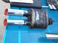 Auspuffschalld�mpfer De Tomaso Pantera - Auspuff - Bild 6