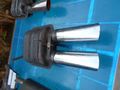 Auspuffschalld�mpfer De Tomaso Pantera - Auspuff - Bild 10