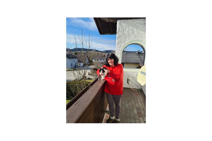 Suche liebevollen Partner n�he Altheim - Sie sucht Ihn - Bild 1