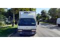 Mitsubishi Canter 35 S TURBO K�HLKOFFER LBW - LKW - Bild 1