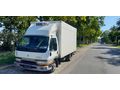 Mitsubishi Canter 35 S TURBO K�HLKOFFER LBW - LKW - Bild 2