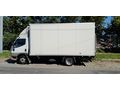 Mitsubishi Canter 35 S TURBO K�HLKOFFER LBW - LKW - Bild 3