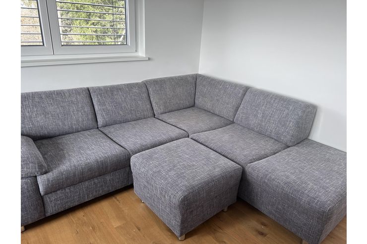 Couch - Sofas & Sitzm�bel - Bild 1