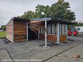 Au�enstall Pferdebox Robuste St�lle - Einstellpl�tze - Bild 13