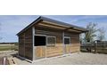 Au�enstall Pferdebox Robuste St�lle - Einstellpl�tze - Bild 16