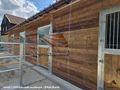 Au�enstall Pferdebox Robuste St�lle - Einstellpl�tze - Bild 5