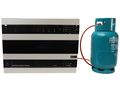 Gasheizautomat FHS 9000 MFC - Klimager�te & Ventilatoren - Bild 6