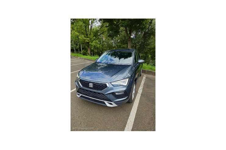 ATECA 1 TSI Austrian Edition style - Autos Seat - Bild 1