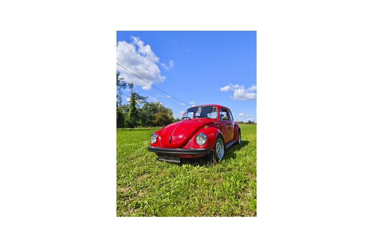 VW K�fer - Autos VW - Bild 1