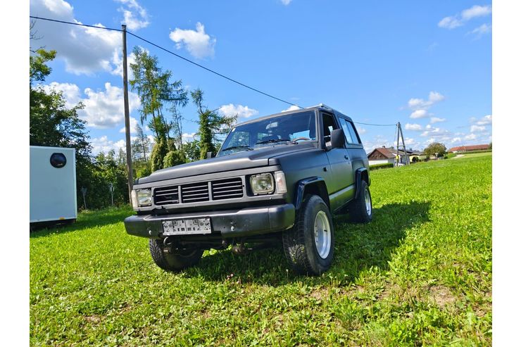 Nissan Patrol - Autos Nissan - Bild 1