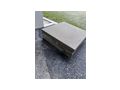 Betonplatten - Ziegelsteine & Verputzen - Bild 2