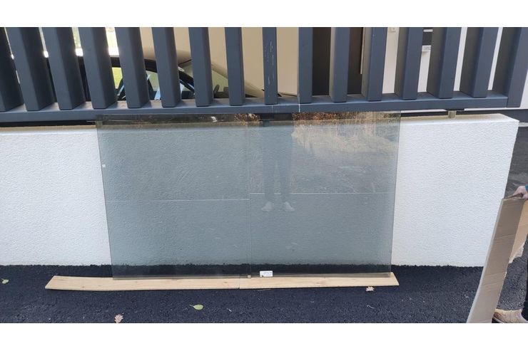 Glasscheiben - Fenster - Bild 1