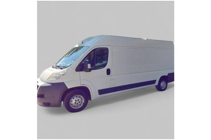 Transporter Mieten - Transportdienste - Bild 1