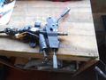 Lenks�ule De Tomaso Pantera Si - Elektrik & Steuerger�te - Bild 3