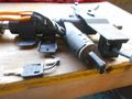 Lenks�ule De Tomaso Pantera Si - Elektrik & Steuerger�te - Bild 6