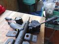Lenks�ule De Tomaso Pantera Si - Elektrik & Steuerger�te - Bild 9