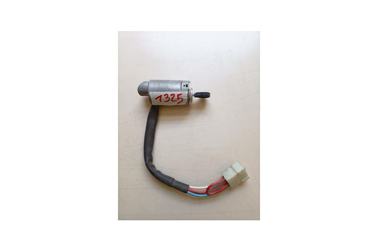 Z�ndschloss Schl�ssel Ferrari 456 550 - Elektrik & Steuerger�te - Bild 1
