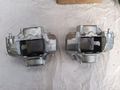 Hintere Bremss�ttel Lancia Fulvia S2 - Bremsen, Radantrieb & Zubeh�r - Bild 2