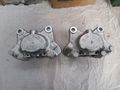 Hintere Bremss�ttel Lancia Fulvia S2 - Bremsen, Radantrieb & Zubeh�r - Bild 5