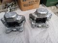 Hintere Bremss�ttel Lancia Fulvia S2 - Bremsen, Radantrieb & Zubeh�r - Bild 6