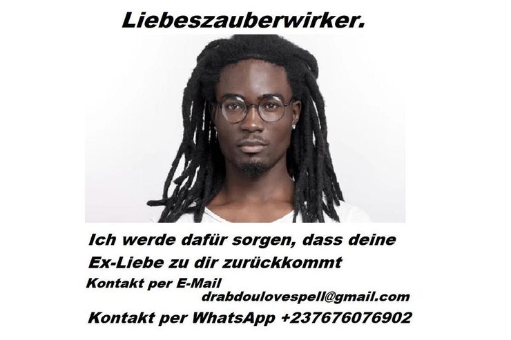 bringe Geliebten Zauberer - Esoterik - Bild 1