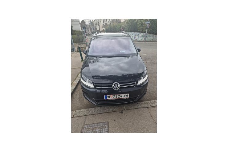 VW Sharan - Autos VW - Bild 1