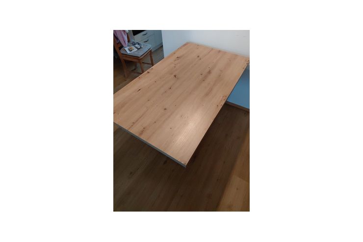 Verkaufe Privat - Esstische - Bild 1