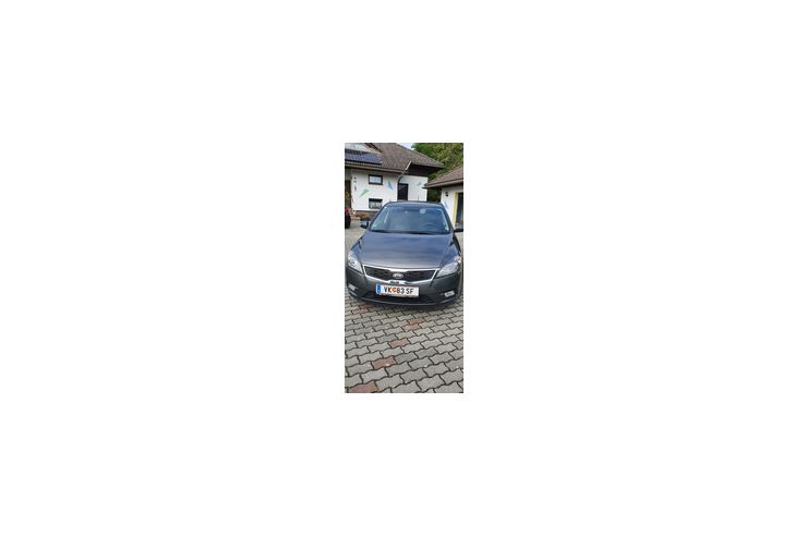 KIA ceed cool Doppeljackpot - Autos KIA - Bild 1