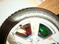 4 St�ck Winter Bridgestone LM005 225 55 R18 - Winterreifen - Bild 4