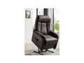 TV Stuhl Lederlook komfortable - Sofas & Sitzm�bel - Bild 1