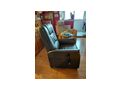 TV Stuhl Lederlook komfortable - Sofas & Sitzm�bel - Bild 3