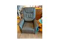 TV Stuhl Lederlook komfortable - Sofas & Sitzm�bel - Bild 8
