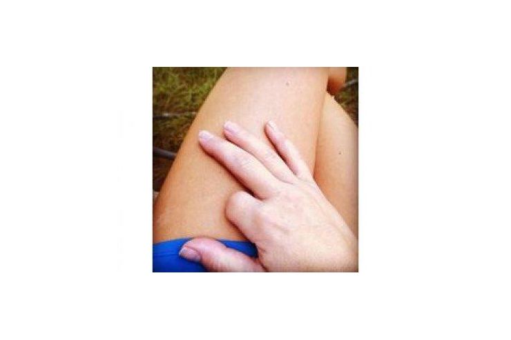 Amelo Amputee - Er sucht Sie - Bild 1
