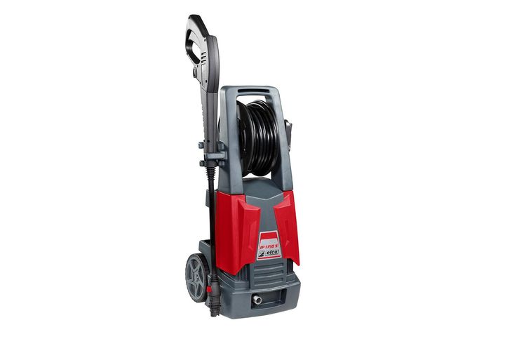 EFCO HOCHDRUCKREINIGER IP1150S - Gartenger�te - Bild 1