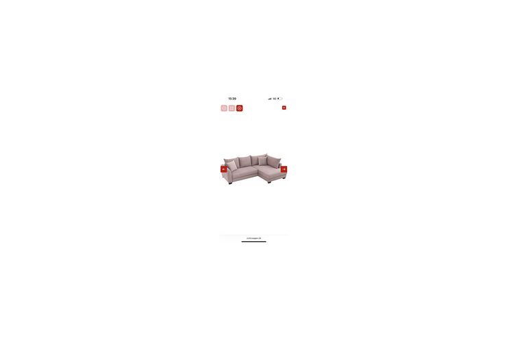 Sofa - Sofas & Sitzm�bel - Bild 1