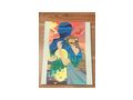 Handgemalt Acrylbild Leinwand Unikat - Gem�lde & Zeichnungen - Bild 2