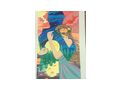 Handgemalt Acrylbild Leinwand Unikat - Gem�lde & Zeichnungen - Bild 3