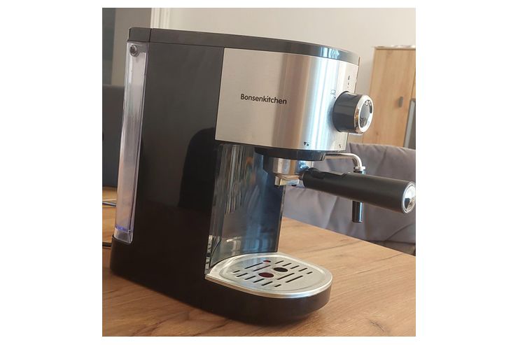 kaffeemaschine - Kaffeemaschinen - Bild 1