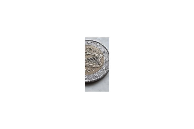 Eurom�nzen - Euros - Bild 1