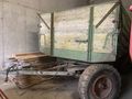 2 Achs Anh�nger - Transportanh�nger - Bild 1