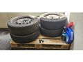 VW Taigo satz - Winter-Komplettr�der - Bild 3
