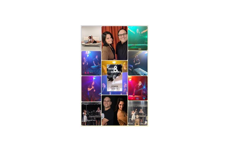Livemusik Feier - Musik, Foto & Kunst - Bild 1