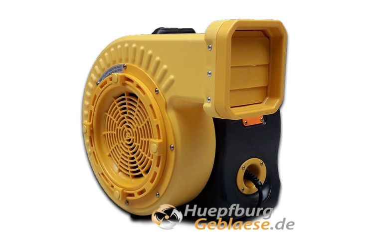 HW H�pfburg Gebl�se REH 2800 - Spielplatz-Ausstattung - Bild 1