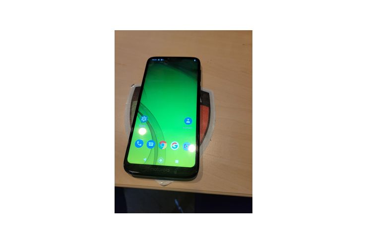 MOTOROLA G7 Power - Handys & Smartphones - Bild 1