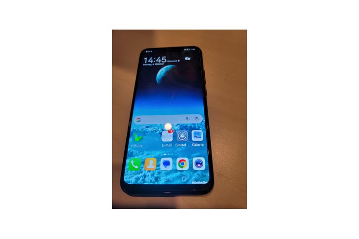 Verkaufe Huawei Mate 20 lite - Handys & Smartphones - Bild 1