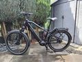 HNF Nicolai E Bike Modell XD4 Gr��e L 28 Zoll - Mountainbikes & Trekkingr�der - Bild 1
