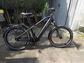 HNF Nicolai E Bike Modell XD4 Gr��e L 28 Zoll - Mountainbikes & Trekkingr�der - Bild 2