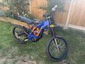 2024 SURRON L1e Light Bee Blue - Motorr�der - Bild 2