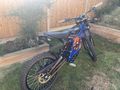 2024 SURRON L1e Light Bee Blue - Motorr�der - Bild 3