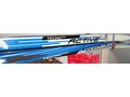 Verkaufe 2 Paar Langlauf Ski TECNO PRO - Langlaufen - Bild 5